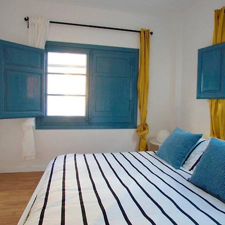 Lovely Flat Fira Mwc L'Hospitalet de Llobregat Ngoại thất bức ảnh