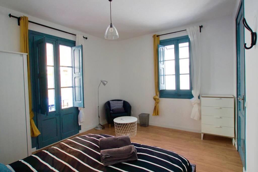 Lovely Flat Fira Mwc L'Hospitalet de Llobregat Ngoại thất bức ảnh