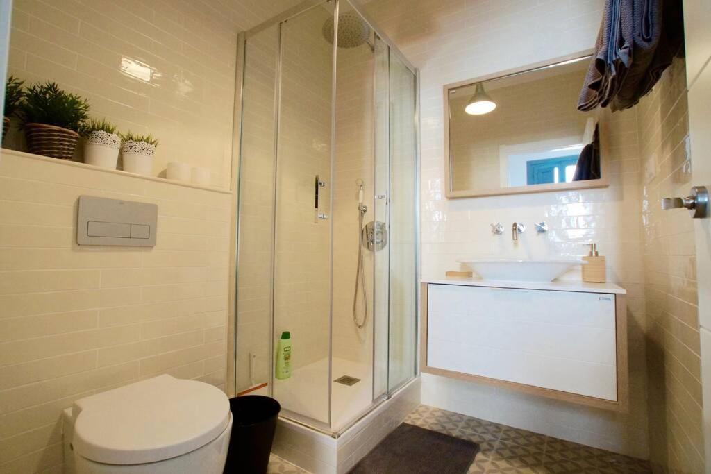 Lovely Flat Fira Mwc L'Hospitalet de Llobregat Ngoại thất bức ảnh