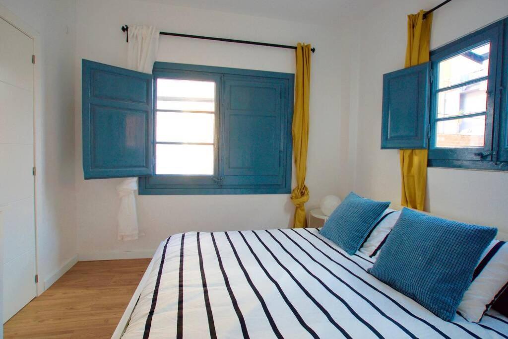 Lovely Flat Fira Mwc Apartment L'Hospitalet de Llobregat Ngoại thất bức ảnh