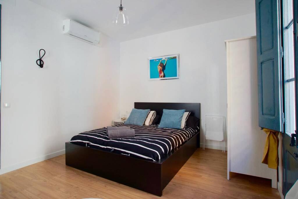 Lovely Flat Fira Mwc Apartment L'Hospitalet de Llobregat Ngoại thất bức ảnh