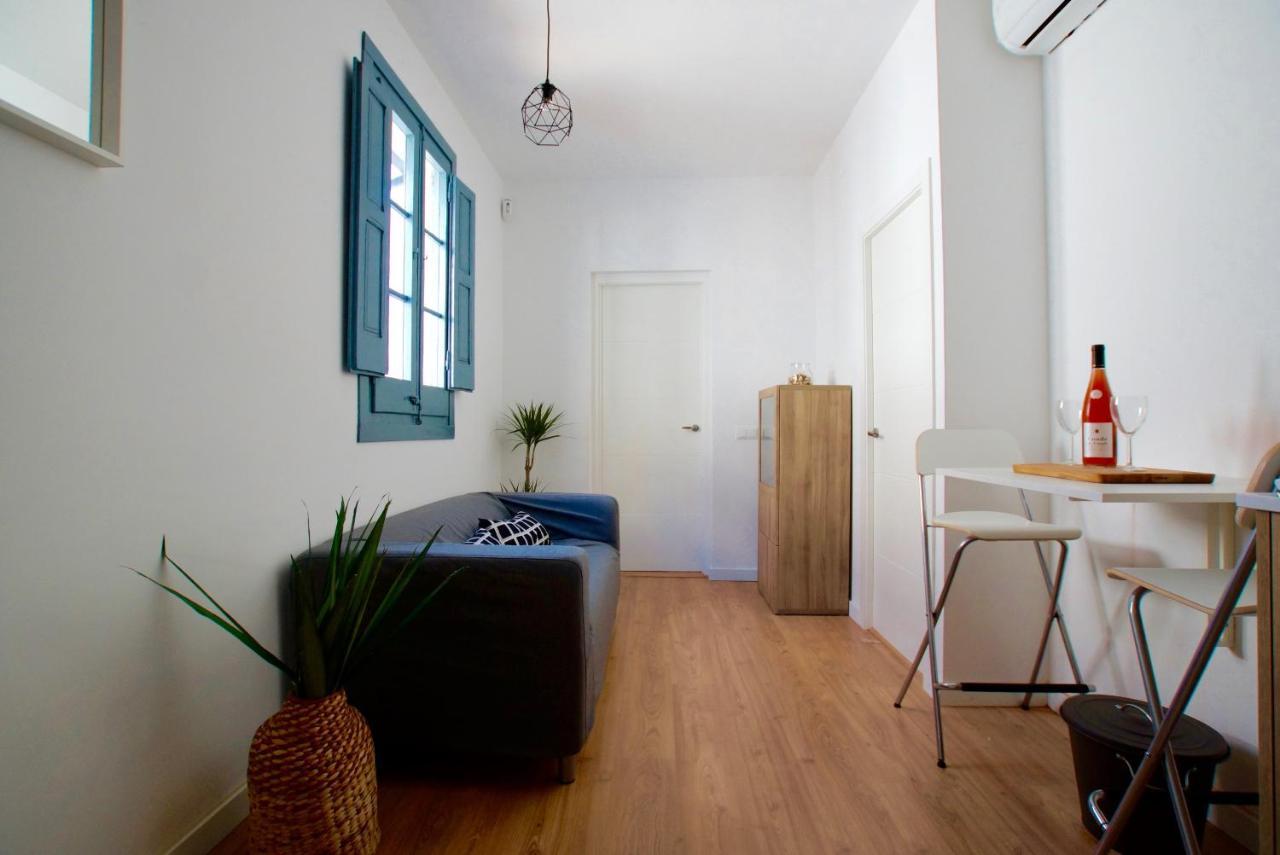 Lovely Flat Fira Mwc L'Hospitalet de Llobregat Ngoại thất bức ảnh