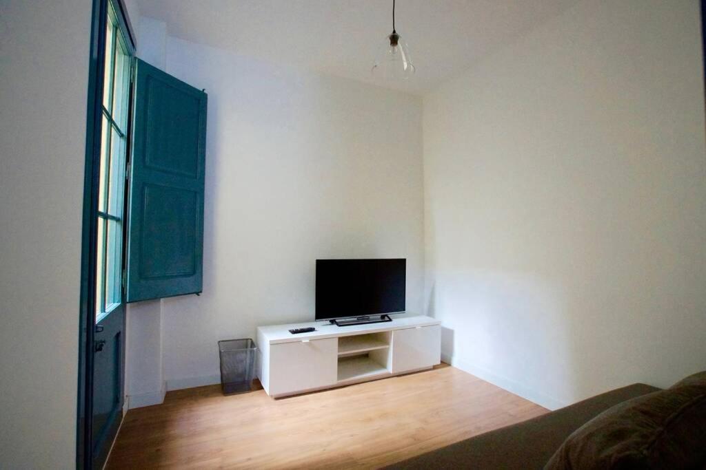 Lovely Flat Fira Mwc Apartment L'Hospitalet de Llobregat Ngoại thất bức ảnh