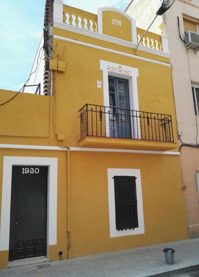 Lovely Flat Fira Mwc L'Hospitalet de Llobregat Ngoại thất bức ảnh